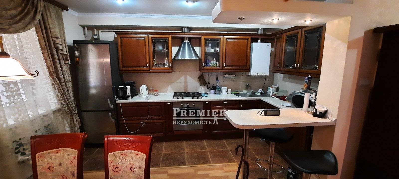 Продается 2-комнатная квартира, Парковая ул., Черноморск изображение 1