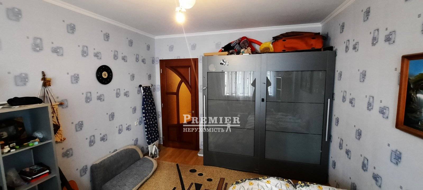 Продается 2-комнатная квартира, Парковая ул., Черноморск изображение 5