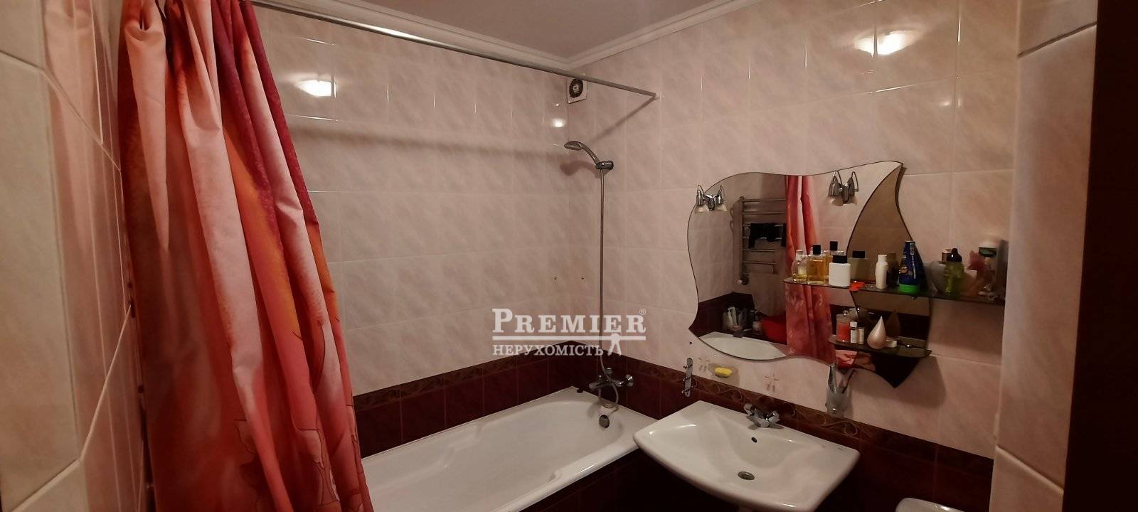 Продается 2-комнатная квартира, Парковая ул., Черноморск изображение 6