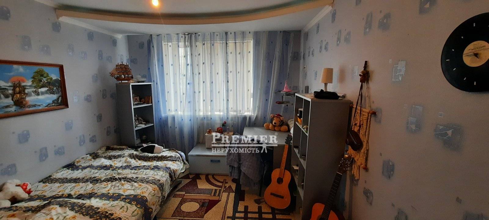 Продается 2-комнатная квартира, Парковая ул., Черноморск изображение 7