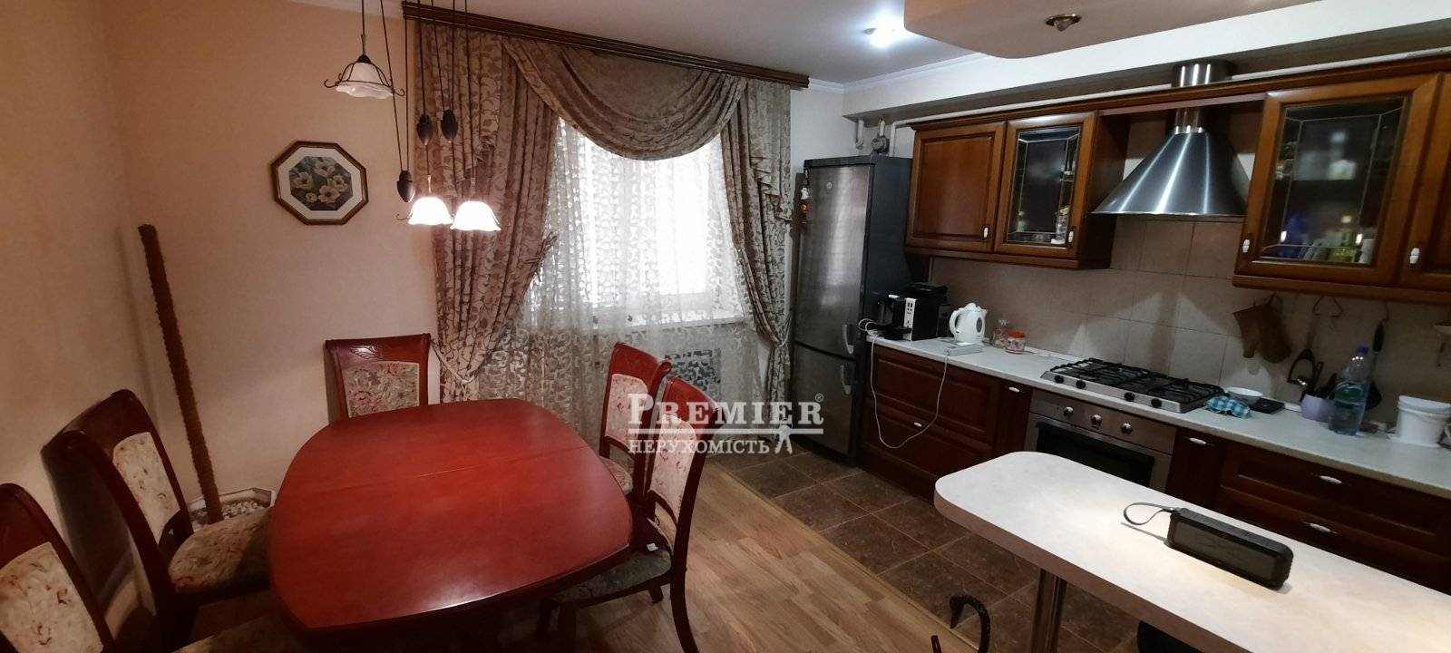 Продается 2-комнатная квартира, Парковая ул., Черноморск изображение 8