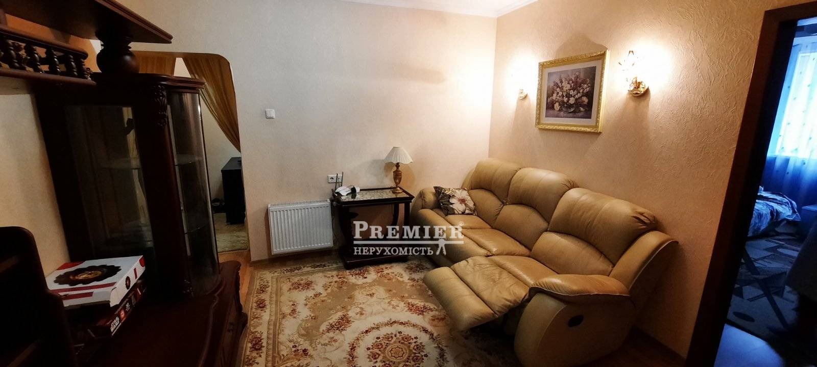 Продается 2-комнатная квартира, Парковая ул., Черноморск изображение 9