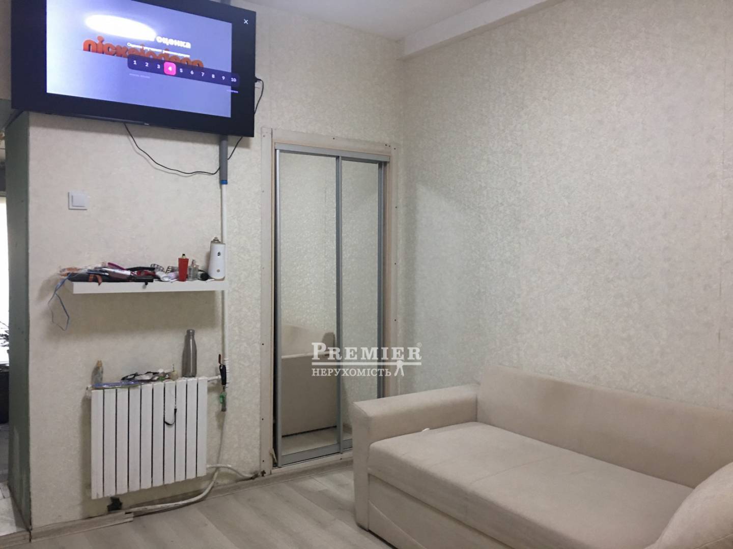 Продается 3-комнатная квартира, Балтская дорога, г.Одесса изображение 1