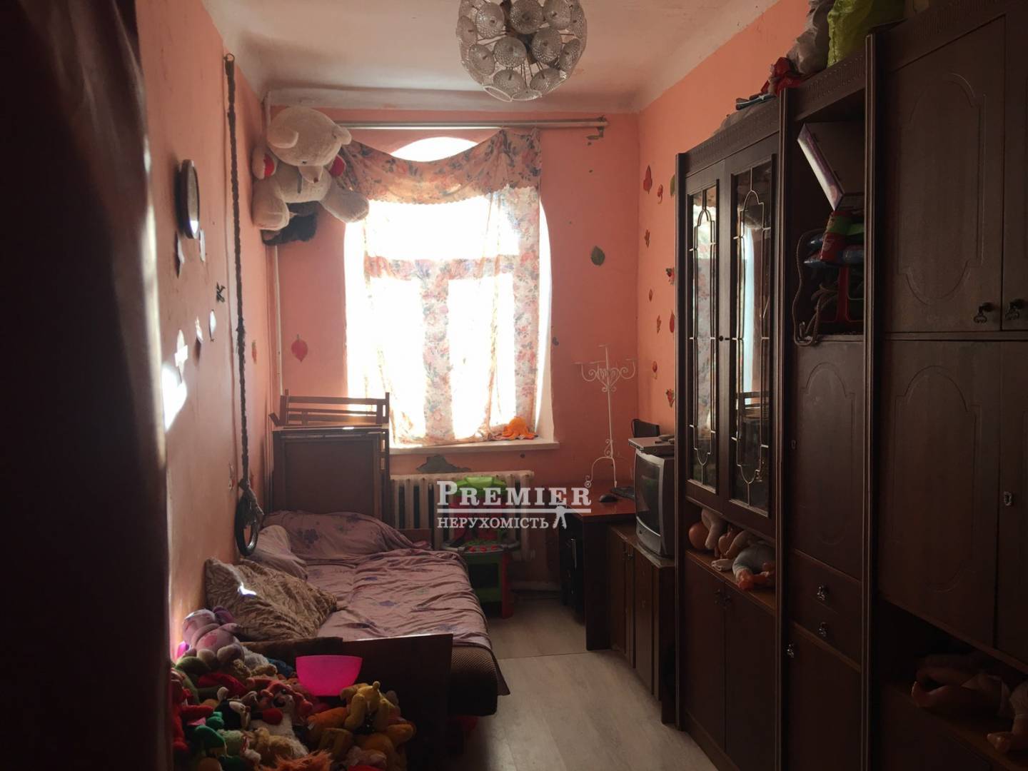 Продается 3-комнатная квартира, Балтская дорога, г.Одесса изображение 7