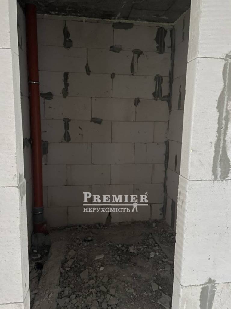 Продается 1-комн. квартира в новострое, Алексея Вадатурского ул. (Малиновского Маршала ул.), г.Одесса изображение 4