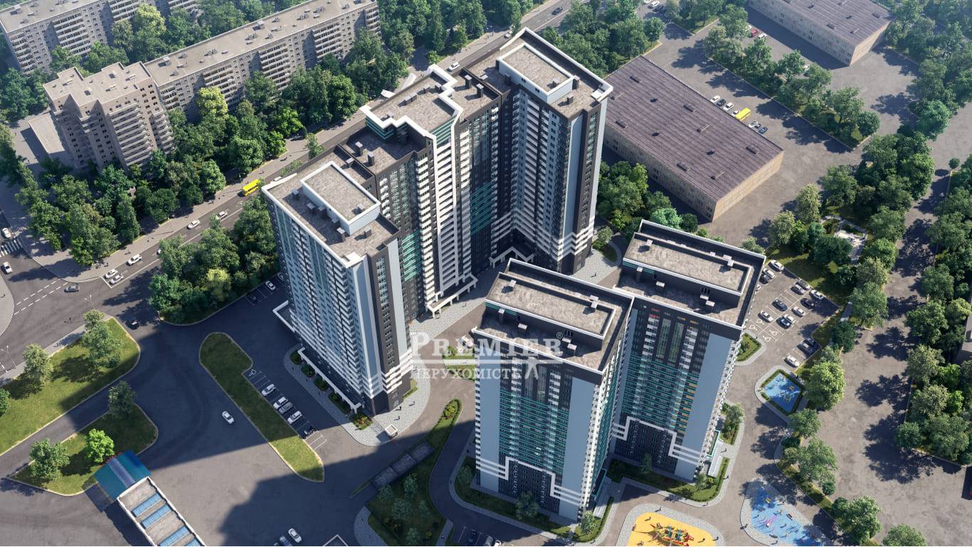 Продается 1-комн. квартира в новострое, Варненская ул., г.Одесса изображение 2