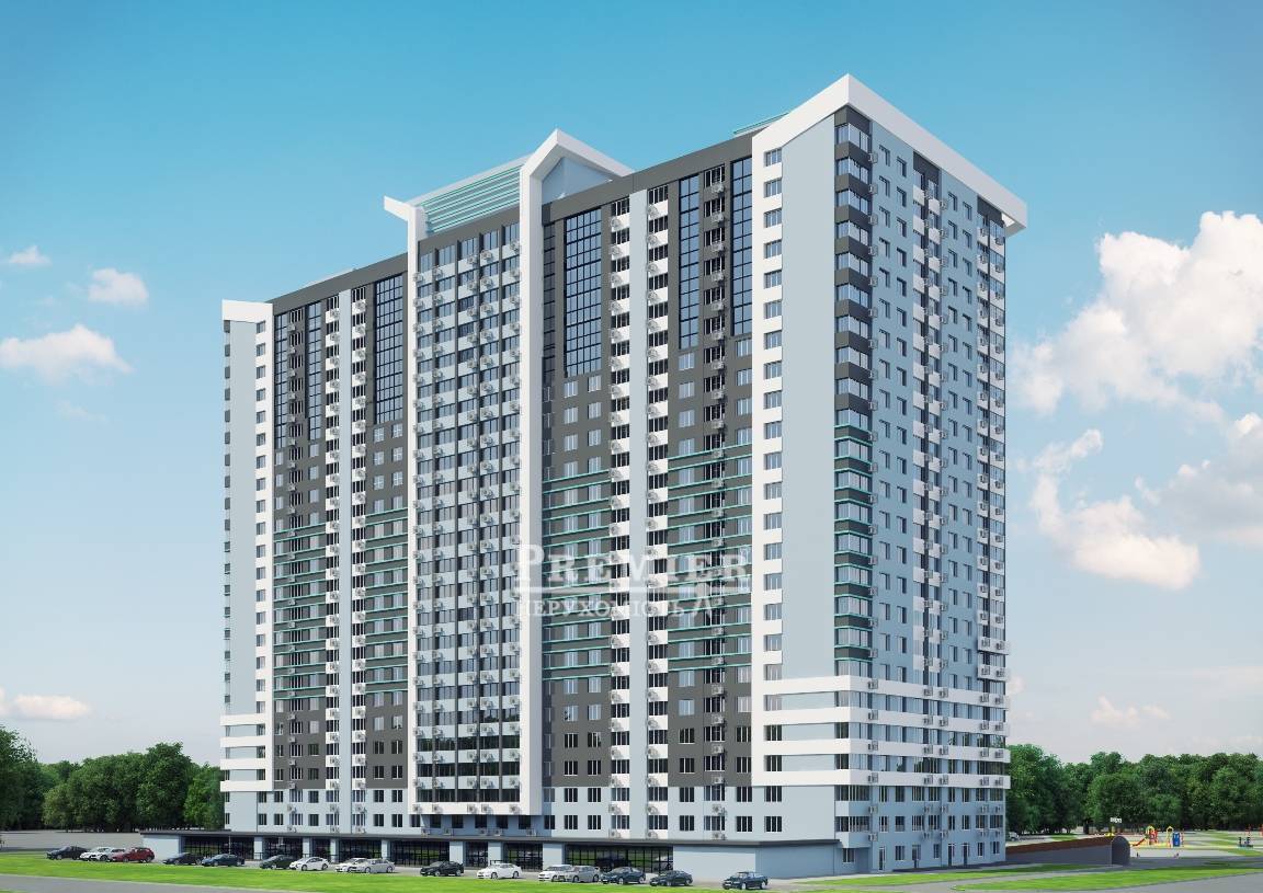 Продается 1-комн. квартира в новострое, Варненская ул., г.Одесса изображение 3