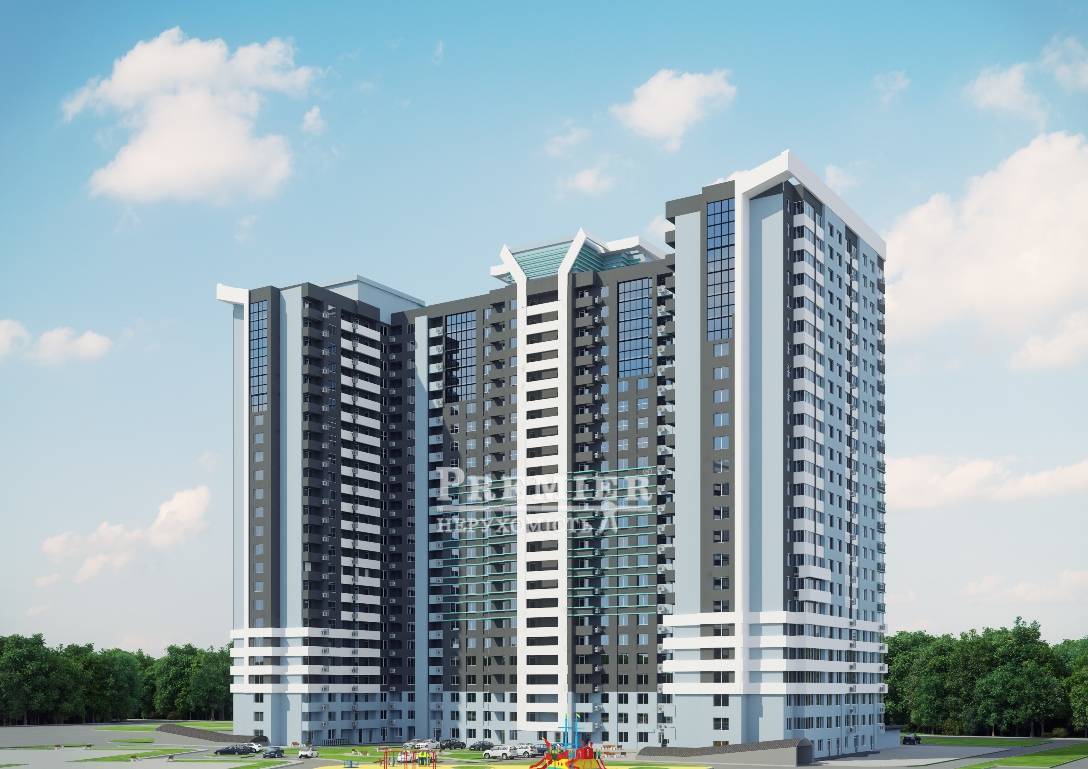 Продается 1-комн. квартира в новострое, Варненская ул., г.Одесса изображение 4