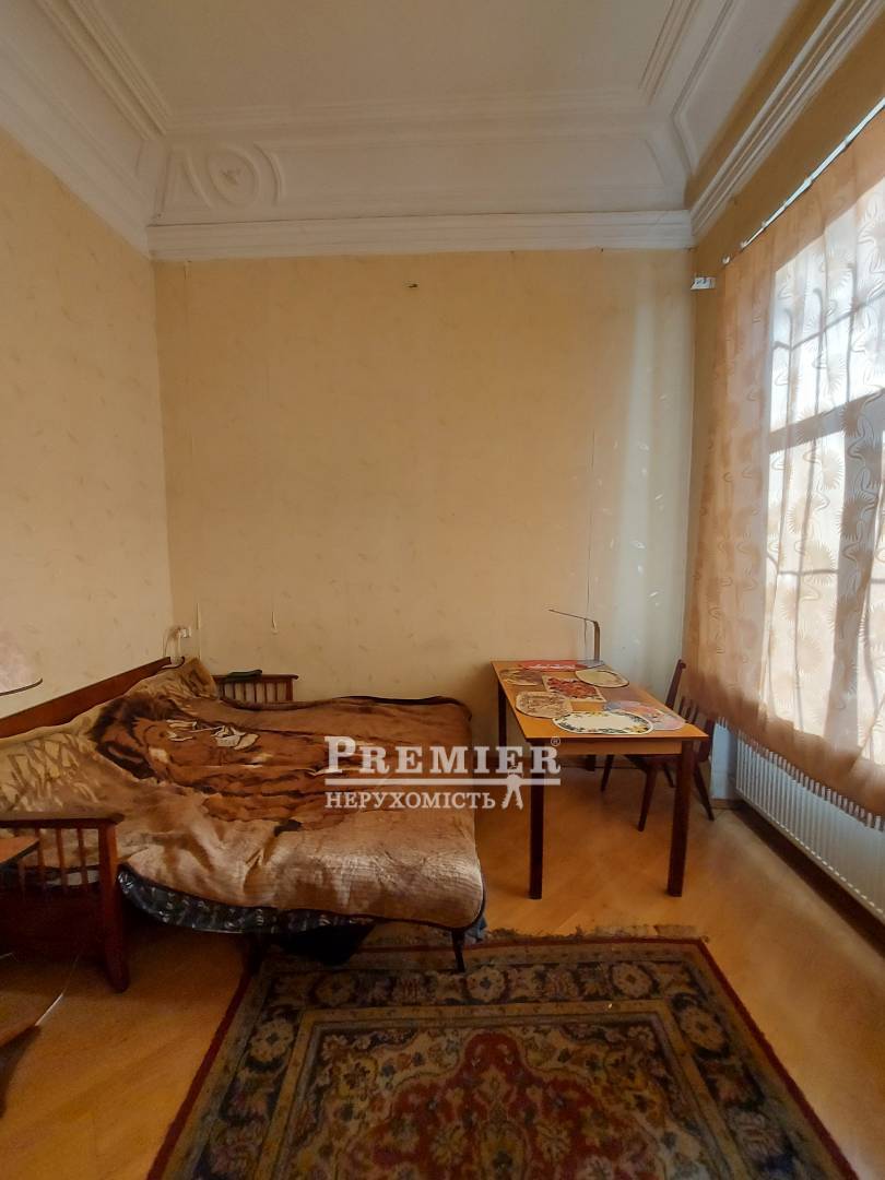 Продается 2-комнатная квартира, Малая Арнаутская ул. , г.Одесса изображение 1