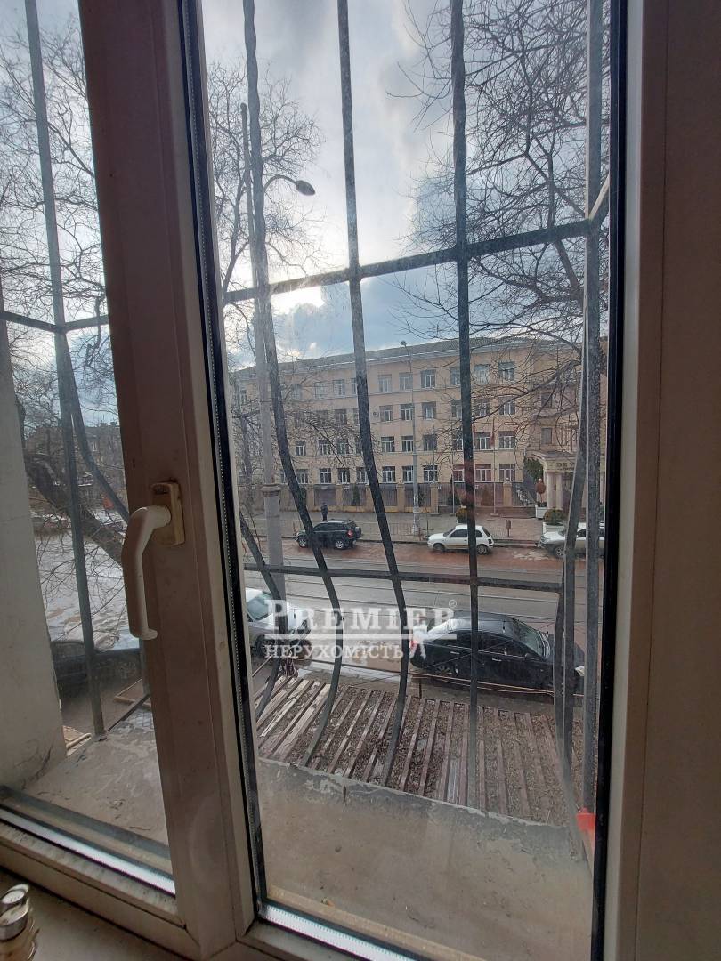 Продается 2-комнатная квартира, Малая Арнаутская ул. , г.Одесса изображение 2