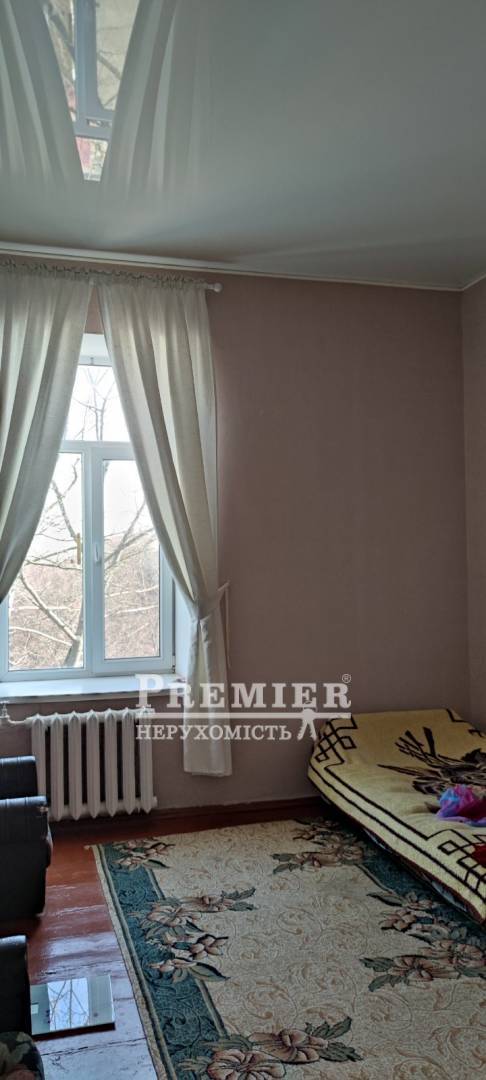 Продається Комнаты в коммуне, Садова вул., м.Одеса изображение 1