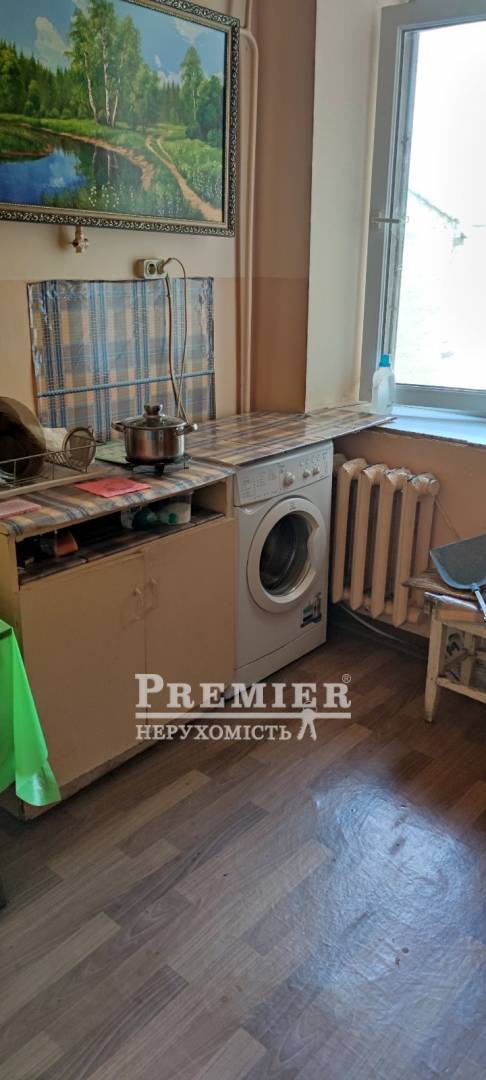 Продається Комнаты в коммуне, Садова вул., м.Одеса изображение 5