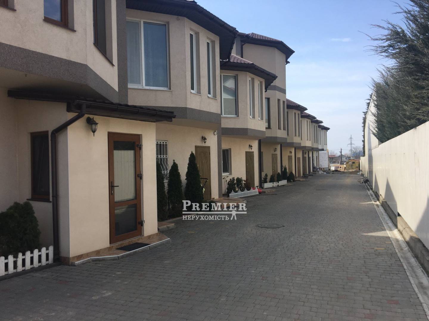 Продается Дом дача, Жолио Кюри ул., г.Одесса изображение 1