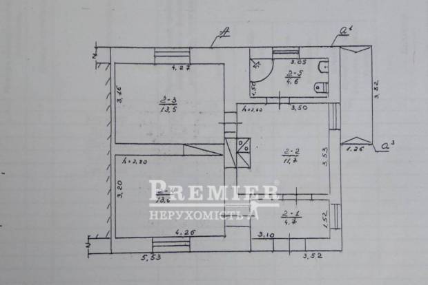 Фото объекта