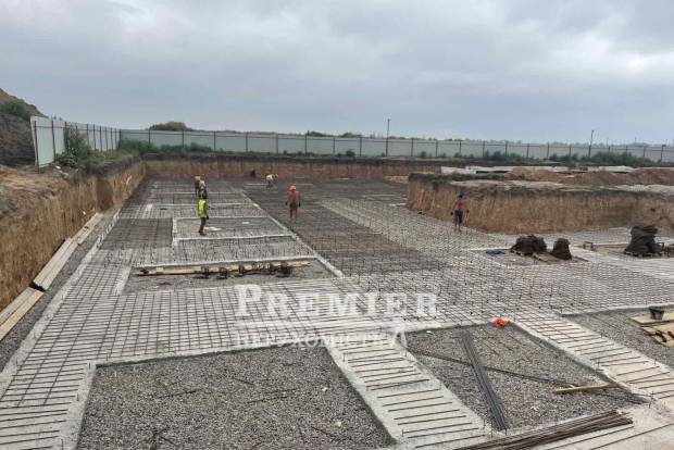 Фото объекта