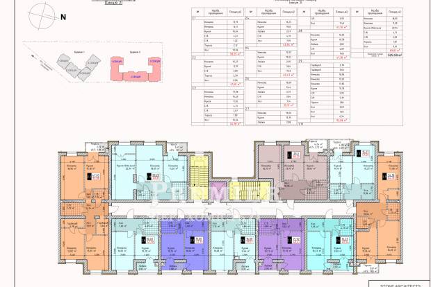 Фото объекта