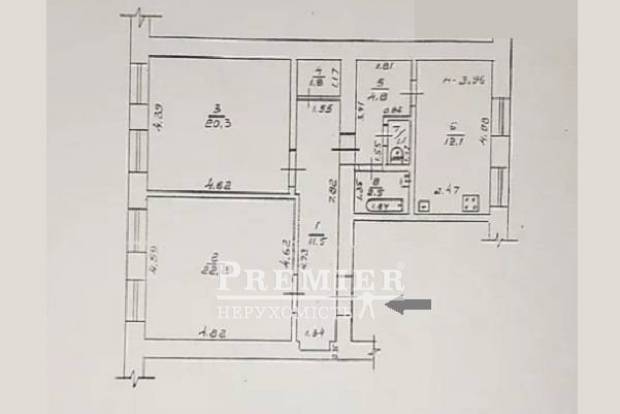 Фото объекта
