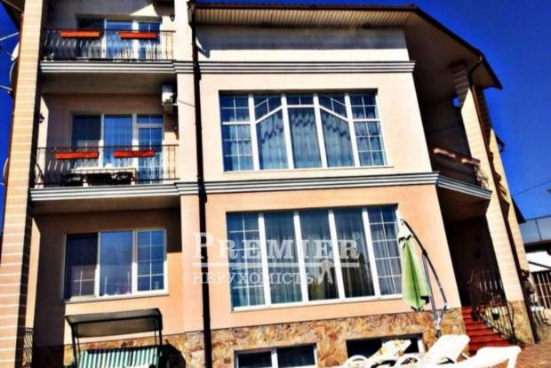 Фото объекта