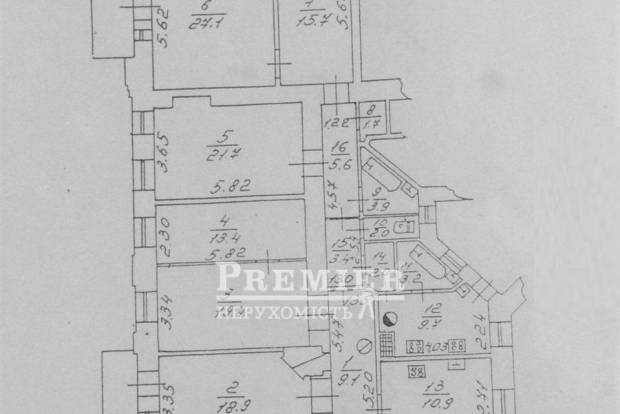 Фото объекта