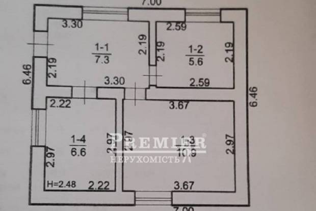 Фото объекта