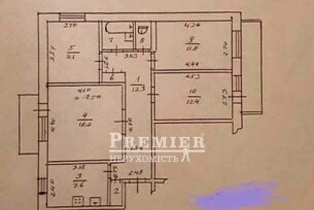 Фото объекта