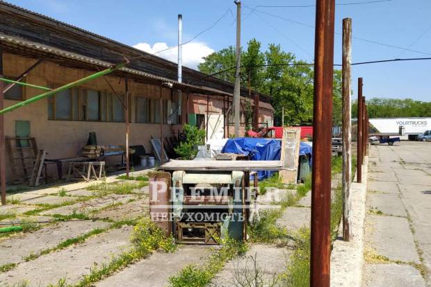 Фото объекта