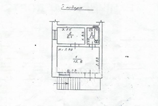 Фото объекта