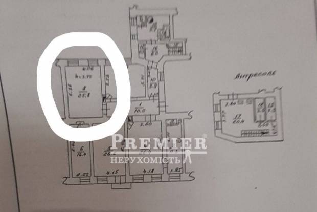 Фото объекта