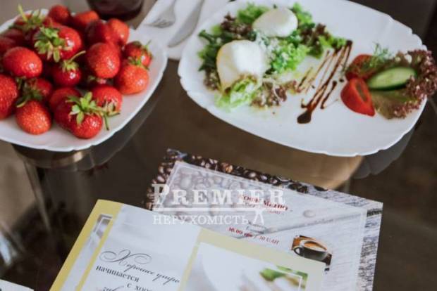 Фото объекта