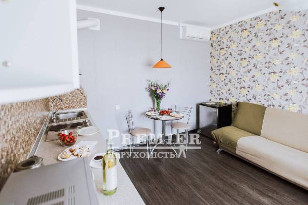 Фото объекта