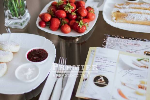 Фото объекта