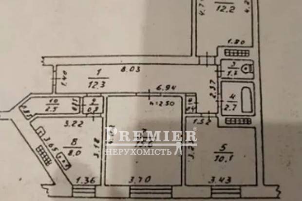 Фото объекта