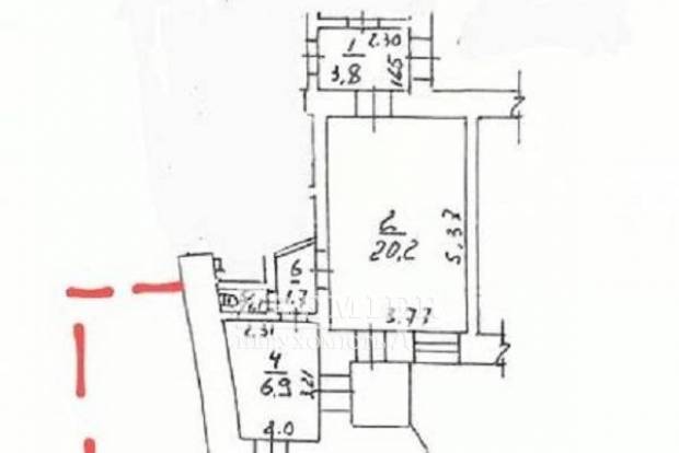 Фото объекта