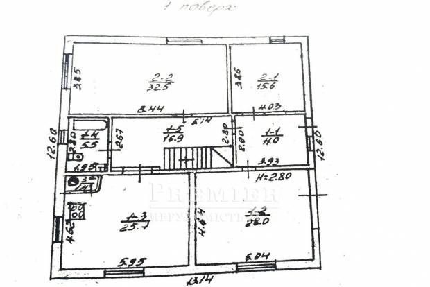 Фото объекта