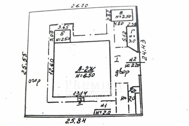 Фото объекта