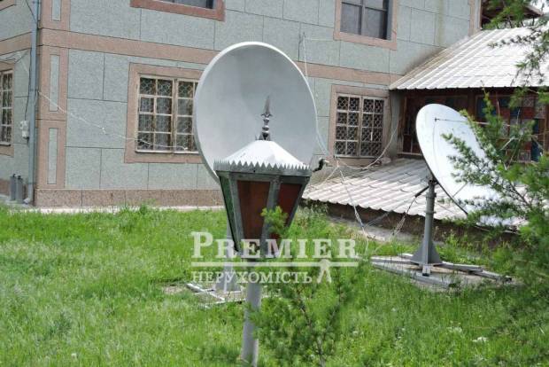 Фото объекта