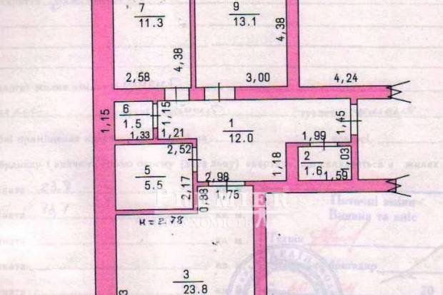 Фото объекта