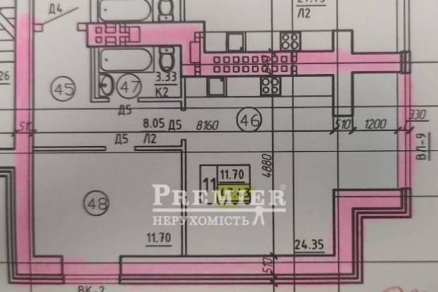 Фото объекта