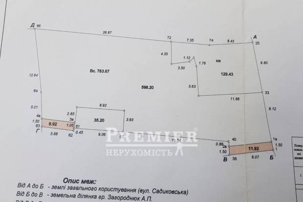Фото объекта