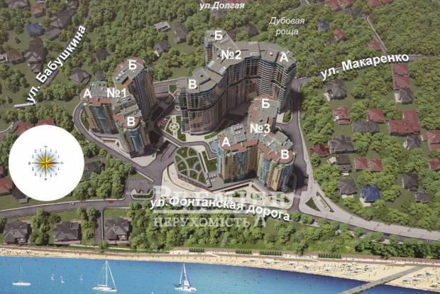 Фото объекта