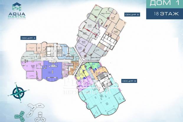 Фото объекта