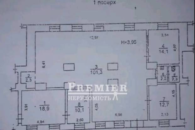 Фото объекта