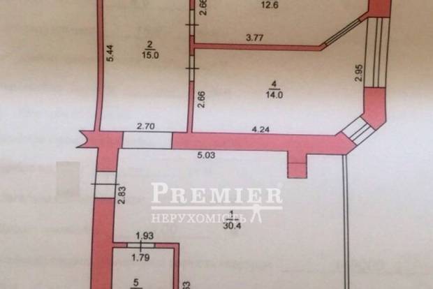 Фото объекта