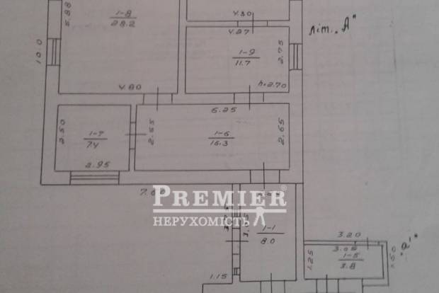 Фото объекта