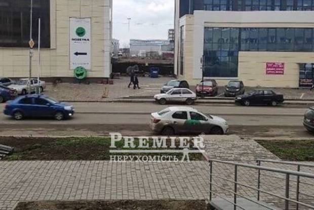 Фото объекта