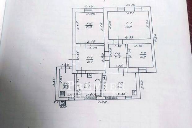 Фото об'єкта