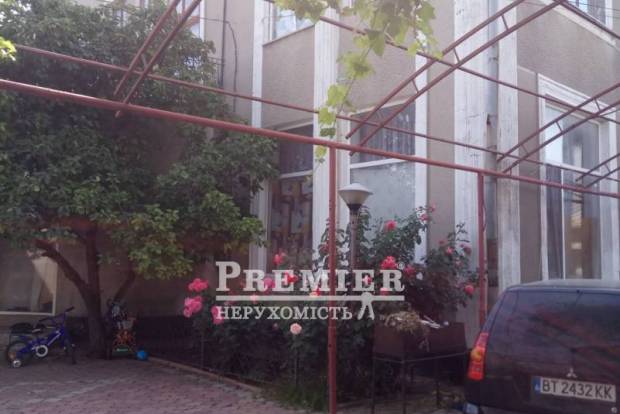 Фото объекта