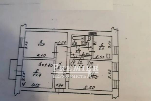 Фото объекта