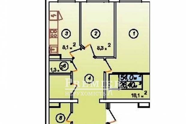 Фото объекта