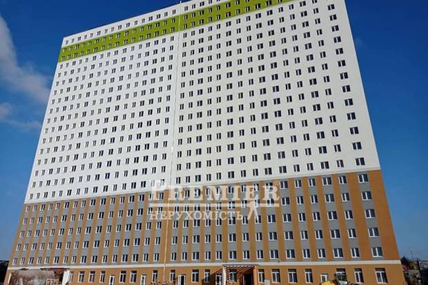 Фото объекта